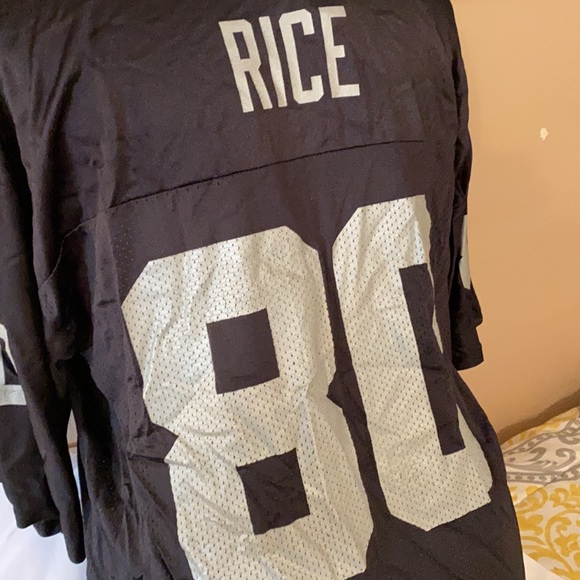 Raiders jersey - Picture 4 of 10